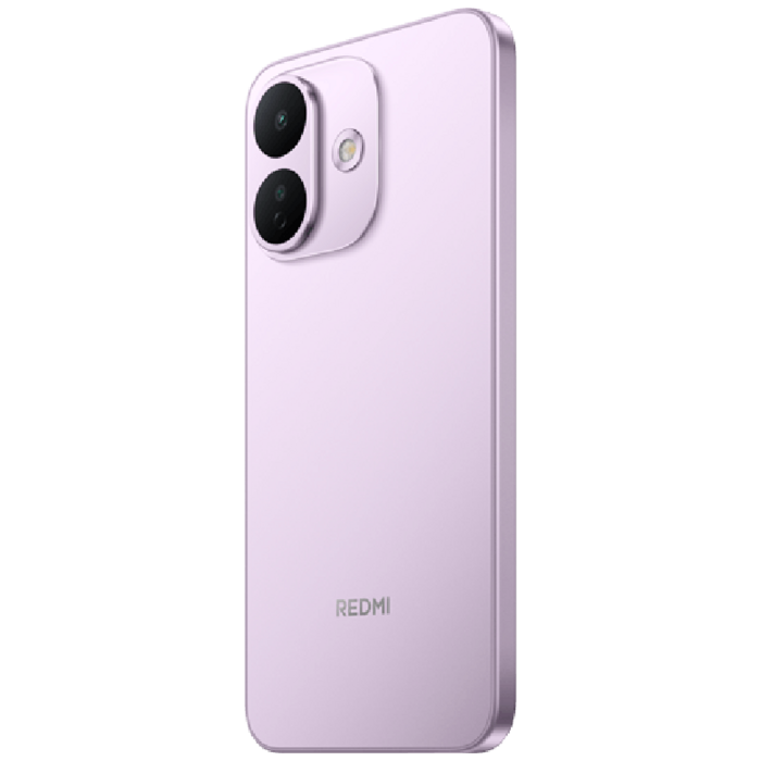 Xiaomi Xiaomi Redmi Note 17 Pro 5G 256GB Paars Smartphone