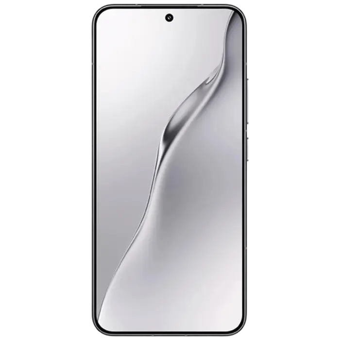 Xiaomi Xiaomi 15 12GB/512GB Zilver - Smartphone Simlockvrij