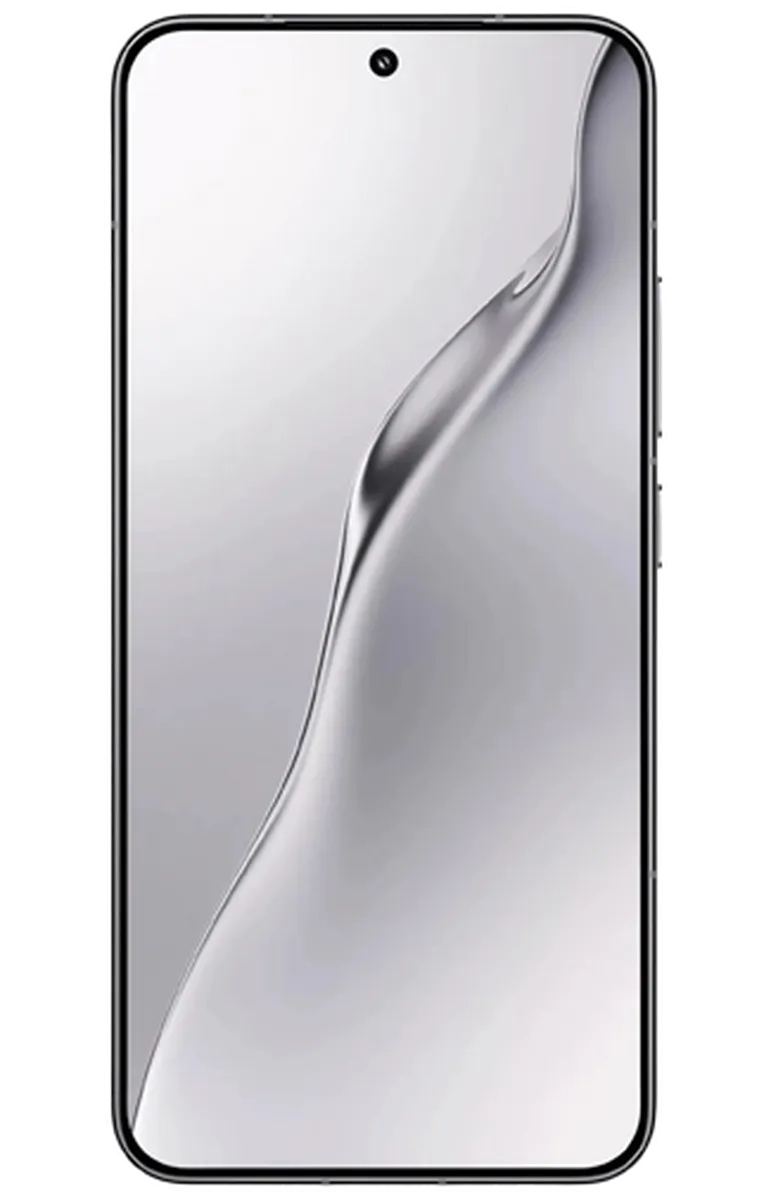 Xiaomi Xiaomi 15 12GB/512GB Zilver - Smartphone Simlockvrij