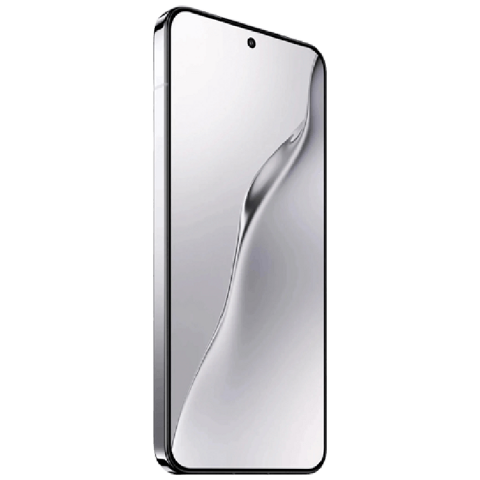 Xiaomi Xiaomi 15 12GB/512GB Zilver - Smartphone Simlockvrij