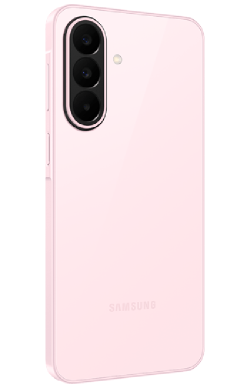 Samsung Samsung Galaxy A27 5G 256GB Lichtroze Smartphone