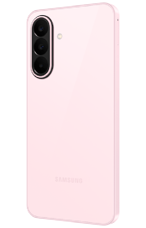 Samsung Samsung Galaxy A27 5G 256GB Lichtroze Smartphone