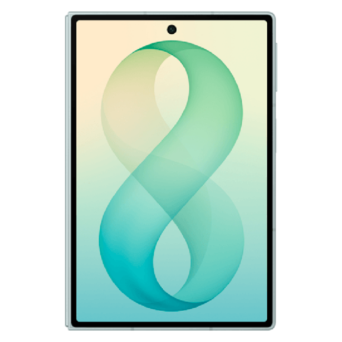 Samsung Samsung Galaxy Z Fold 8 256GB Groen - 5G Smartphone