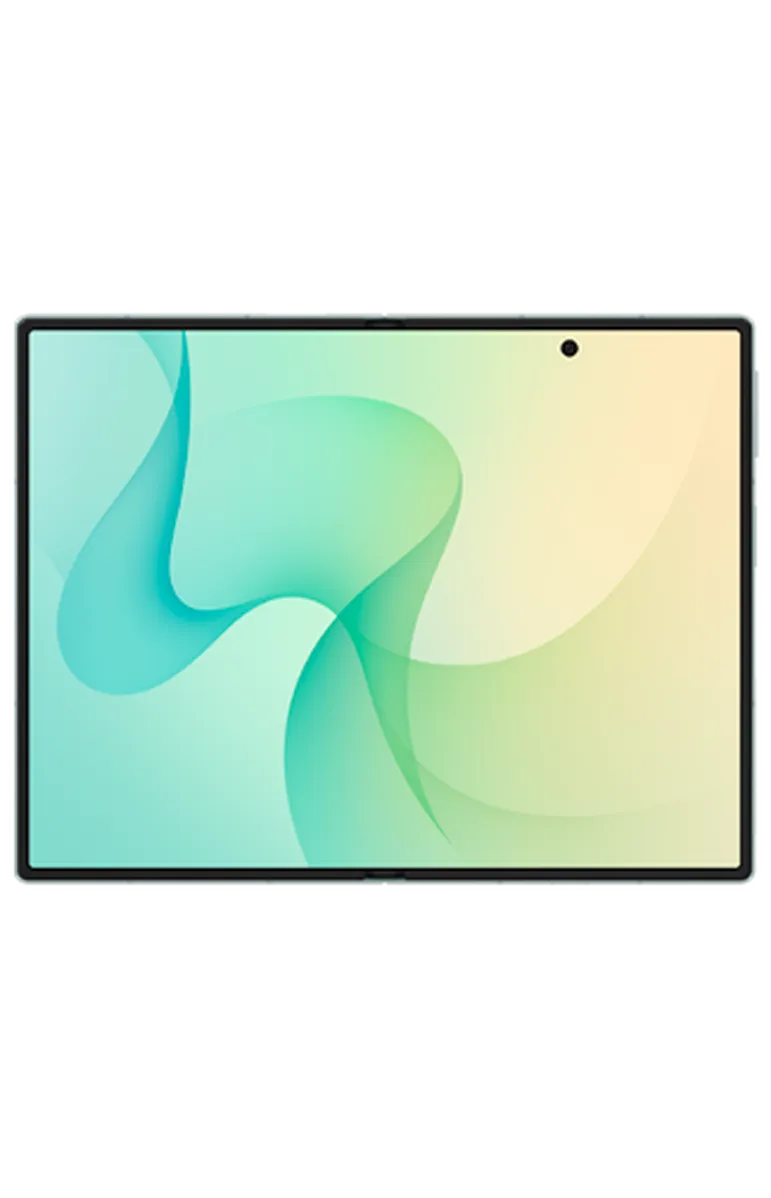 Samsung Samsung Galaxy Z Fold 8 512GB Groen