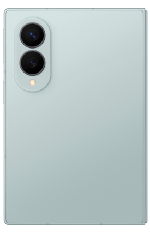 Samsung Samsung Galaxy Z Fold 8 512GB Groen