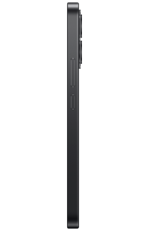 Xiaomi Xiaomi Redmi Note 17 Pro Max 5G 256GB Zwart