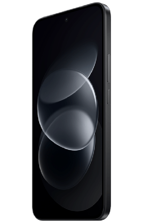 Xiaomi Xiaomi Redmi Note 17 Pro Max 5G 256GB Zwart