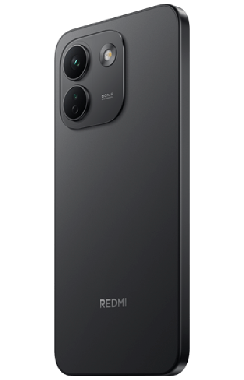 Xiaomi Xiaomi Redmi Note 17 Pro Max 5G 256GB Zwart