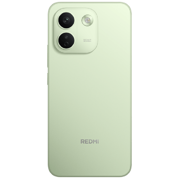 Xiaomi Xiaomi Redmi Note 17 Pro Max 5G 256GB Groen - Smartphone