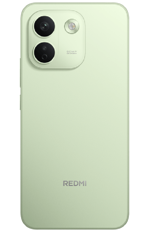 Xiaomi Xiaomi Redmi Note 17 Pro Max 5G 256GB Groen - Smartphone