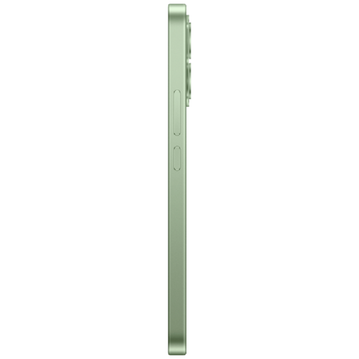 Xiaomi Xiaomi Redmi Note 17 Pro Max 5G 256GB Groen - Smartphone