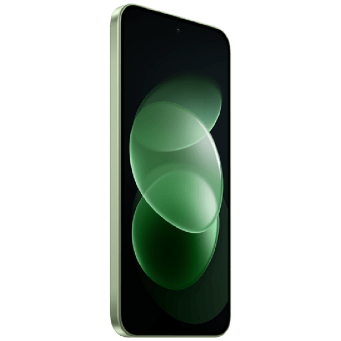 Xiaomi Xiaomi Redmi Note 17 Pro Max 5G 256GB Groen - Smartphone