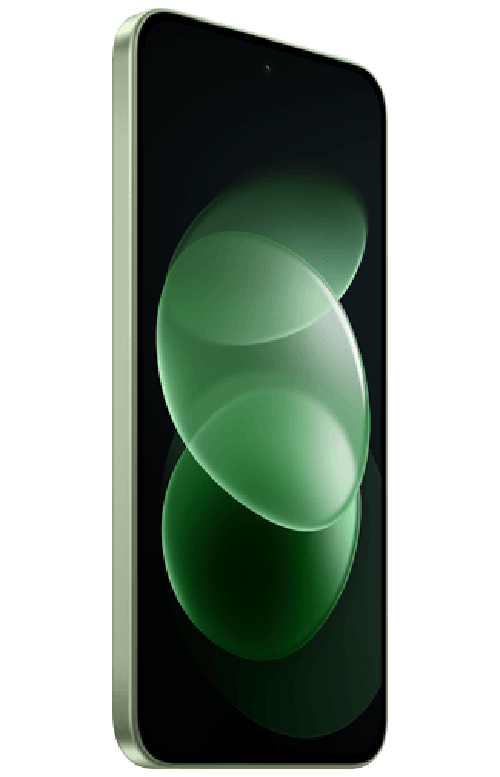 Xiaomi Xiaomi Redmi Note 17 Pro Max 5G 256GB Groen - Smartphone