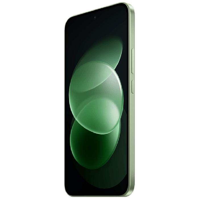 Xiaomi Xiaomi Redmi Note 17 Pro Max 5G 256GB Groen - Smartphone