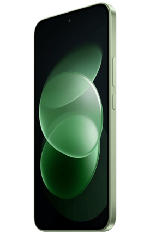 Xiaomi Xiaomi Redmi Note 17 Pro Max 5G 256GB Groen - Smartphone