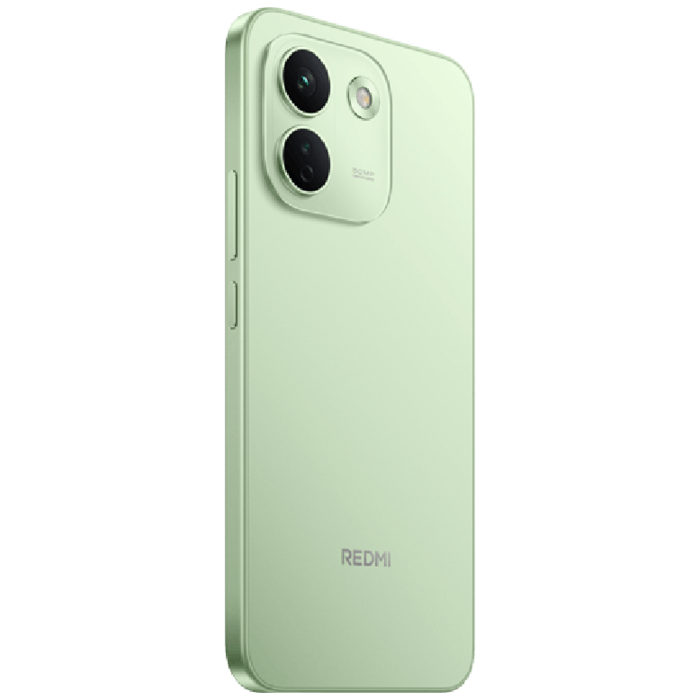 Xiaomi Xiaomi Redmi Note 17 Pro Max 5G 256GB Groen - Smartphone