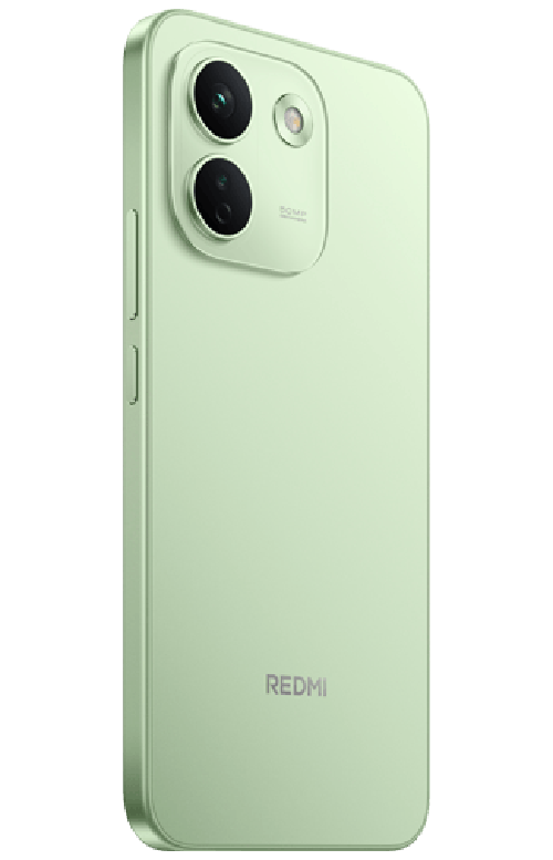Xiaomi Xiaomi Redmi Note 17 Pro Max 5G 256GB Groen - Smartphone