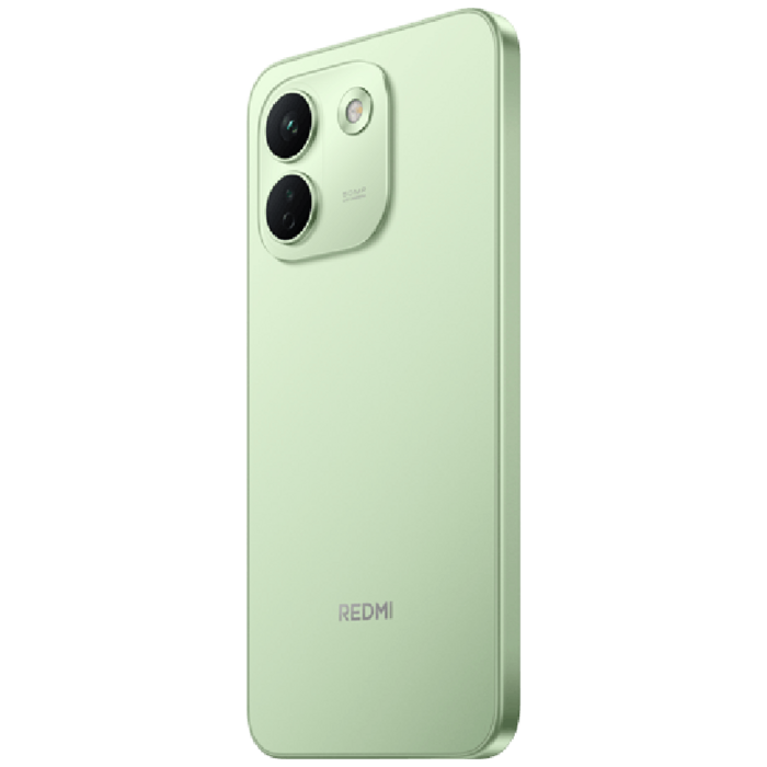 Xiaomi Xiaomi Redmi Note 17 Pro Max 5G 256GB Groen - Smartphone