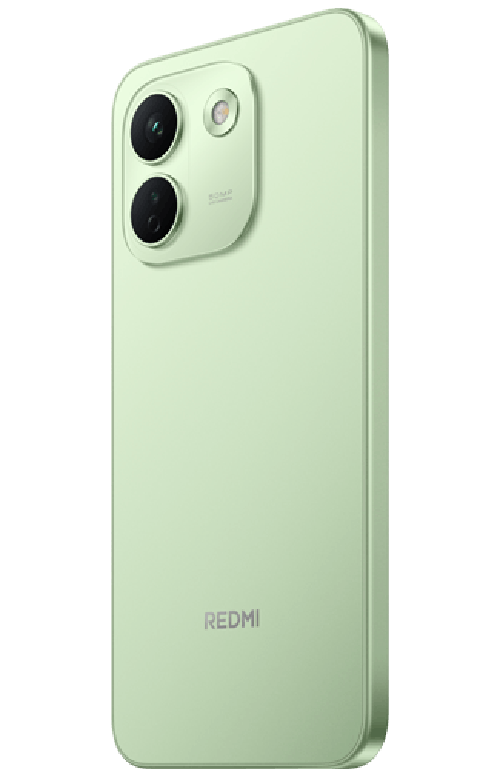 Xiaomi Xiaomi Redmi Note 17 Pro Max 5G 256GB Groen - Smartphone