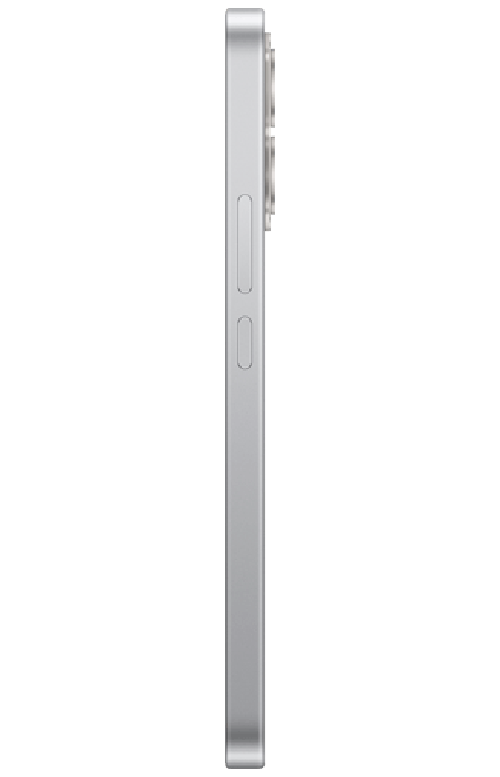 Xiaomi Xiaomi Redmi Note 17 Pro Max 5G 256GB Wit
