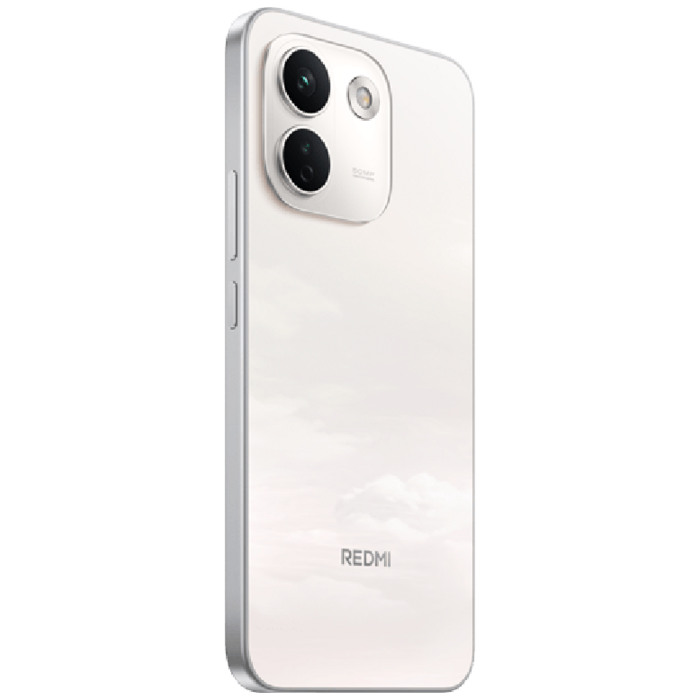 Xiaomi Xiaomi Redmi Note 17 Pro Max 5G 256GB Wit
