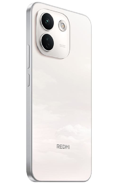 Xiaomi Xiaomi Redmi Note 17 Pro Max 5G 256GB Wit