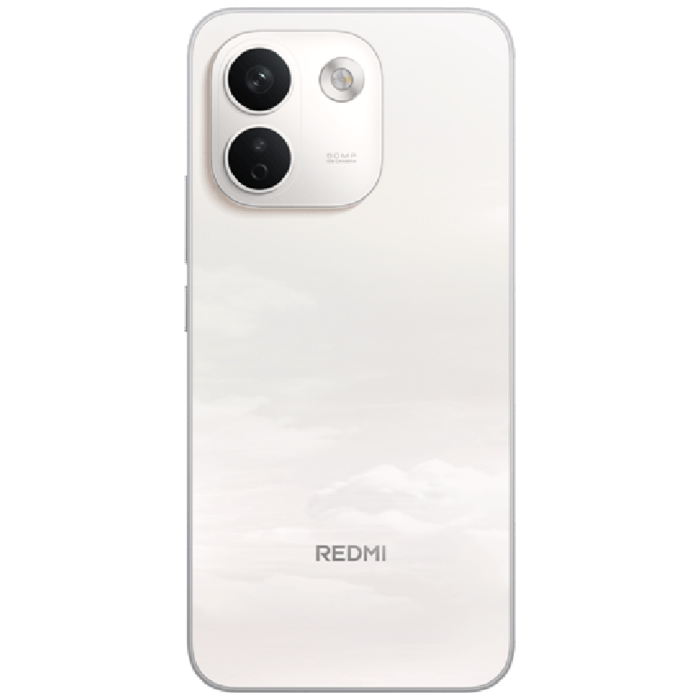 Xiaomi Xiaomi Redmi Note 17 Pro Max 5G 512GB - Wit