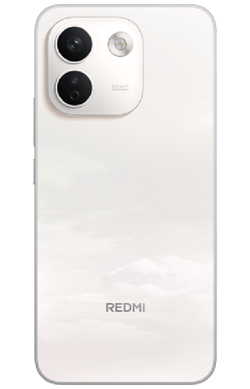 Xiaomi Xiaomi Redmi Note 17 Pro Max 5G 512GB - Wit