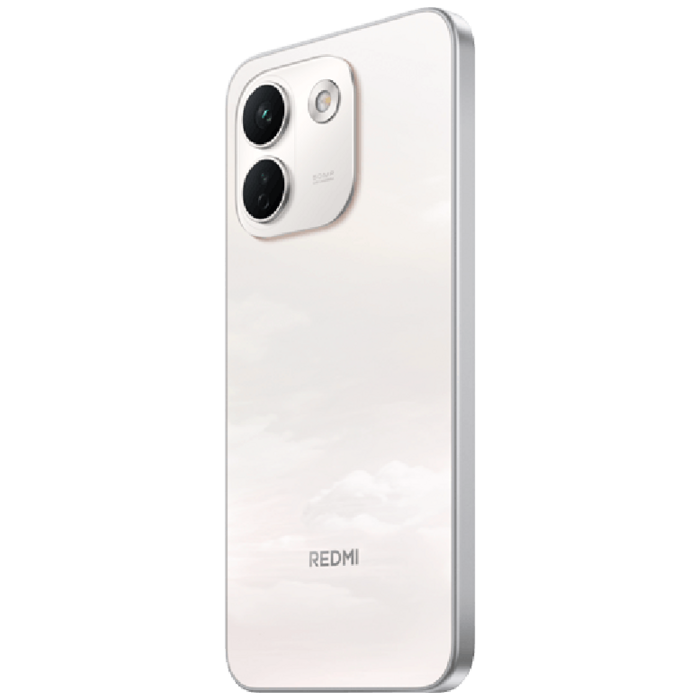 Xiaomi Xiaomi Redmi Note 17 Pro Max 5G 512GB - Wit