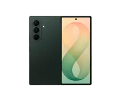 Samsung Samsung Galaxy Z Fold 8 Ultra 512GB Green Shadow 5G Smartphone