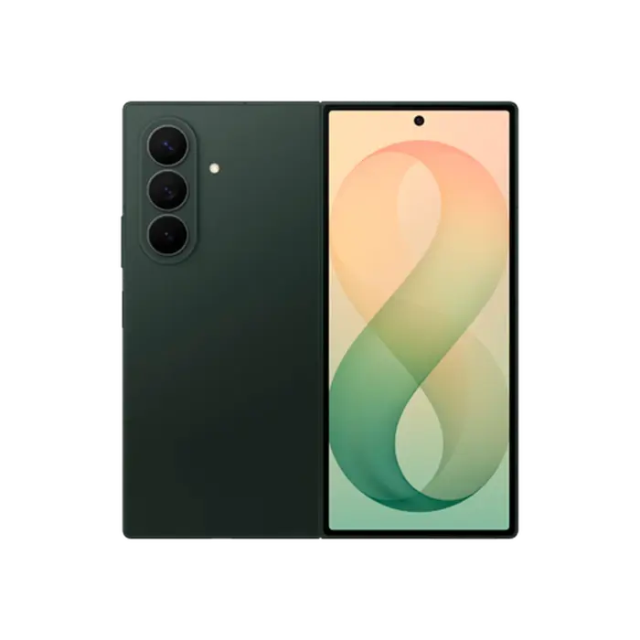 Samsung Samsung Galaxy Z Fold 8 Ultra 512GB Green Shadow 5G Smartphone