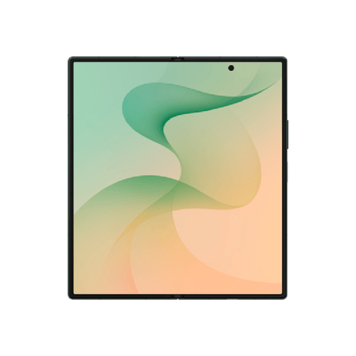 Samsung Samsung Galaxy Z Fold 8 Ultra 512GB Green Shadow 5G Smartphone