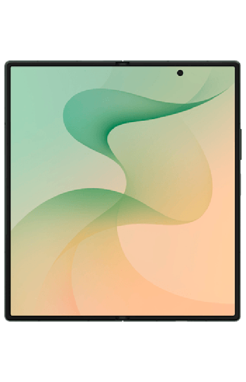 Samsung Samsung Galaxy Z Fold 8 Ultra 512GB Green Shadow 5G Smartphone