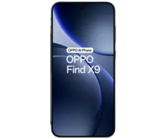 Oppo OPPO Find X9 - 16GB / 512GB - Zwart