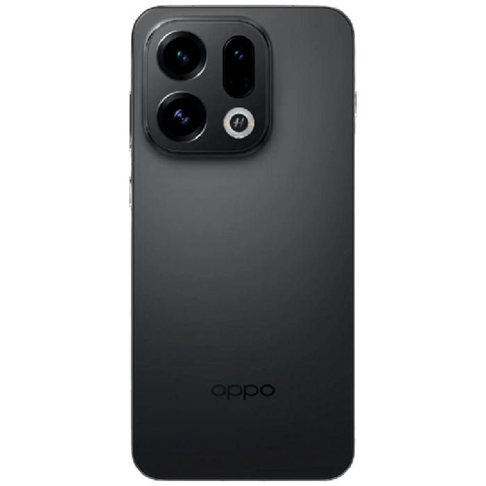 Oppo OPPO Find X9 - 16GB / 512GB - Zwart