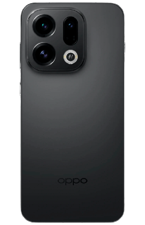 Oppo OPPO Find X9 - 16GB / 512GB - Zwart