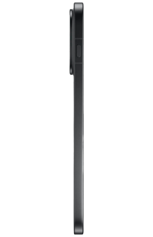 Oppo OPPO Find X9 - 16GB / 512GB - Zwart