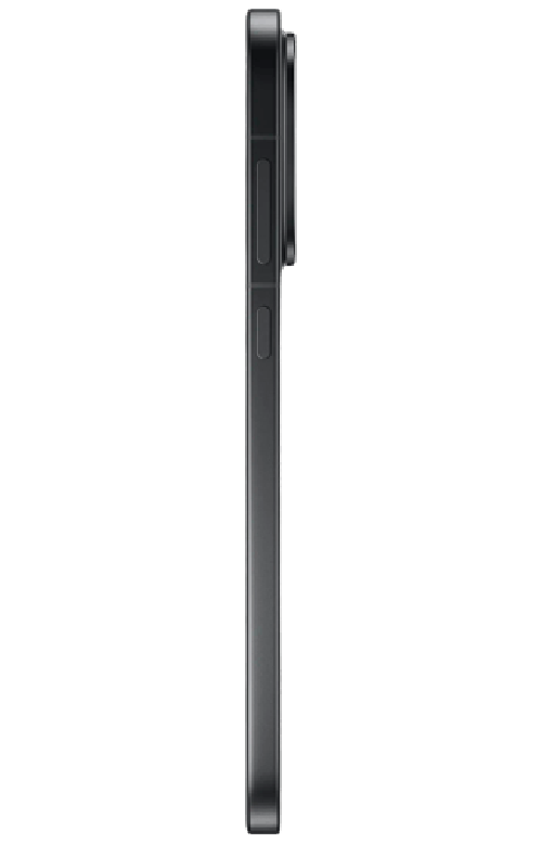Oppo OPPO Find X9 - 16GB / 512GB - Zwart