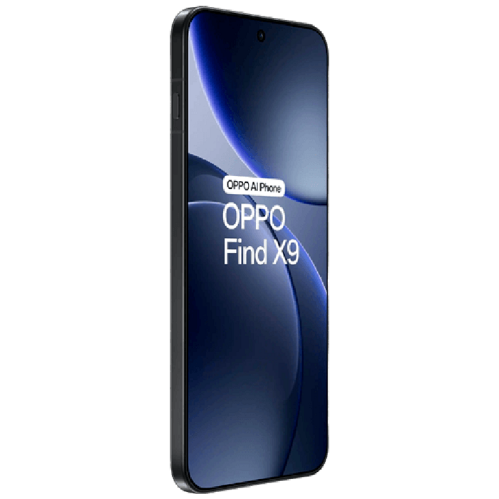 Oppo OPPO Find X9 - 16GB / 512GB - Zwart