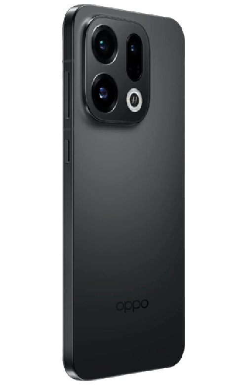 Oppo OPPO Find X9 - 16GB / 512GB - Zwart