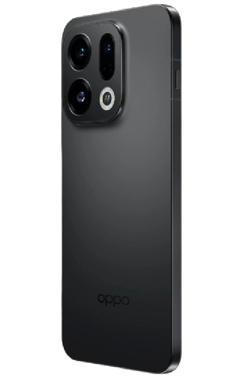 Oppo OPPO Find X9 - 16GB / 512GB - Zwart