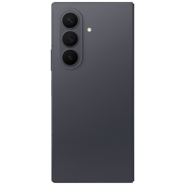 Samsung Samsung Galaxy Z Fold 8 Ultra 256GB Zwart Enterprise Edition
