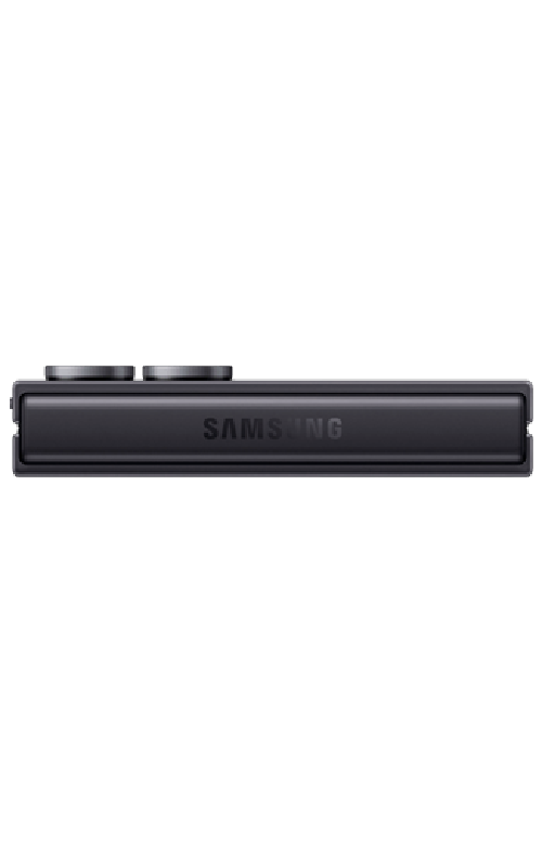 Samsung Samsung Galaxy Z Flip 7 256GB Zwart (Jetblack)