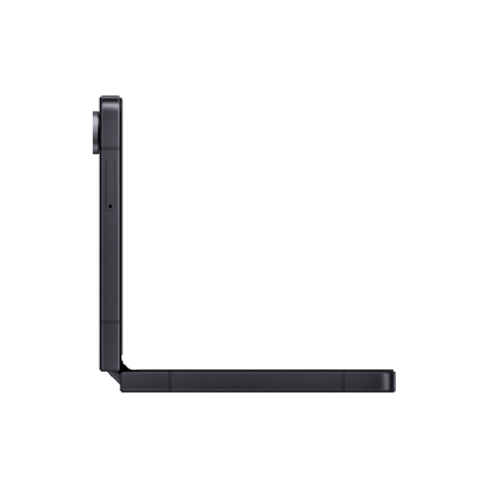 Samsung Samsung Galaxy Z Flip 7 256GB Zwart (Jetblack)