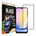 Striker D3O Xtreme Impact Glass Screen Protector - Samsung Galaxy A25 5G