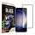 Striker D3O Xtreme Impact Screen Protector - Samsung Galaxy A54 & S23 FE