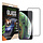 Striker D3O Xtreme Impact Glass Screen Protector - iPhone X / Xs / 11 Pro