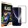 Striker D3O Xtreme Impact Glass Screen Protector iPhone XR & 11