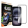 Striker D3O Xtreme Impact Screen Protector - iPhone 14 Pro / 15 / 16