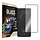 Striker D3O Xtreme Impact Screen Protector - Samsung Galaxy S25 Edge 5G